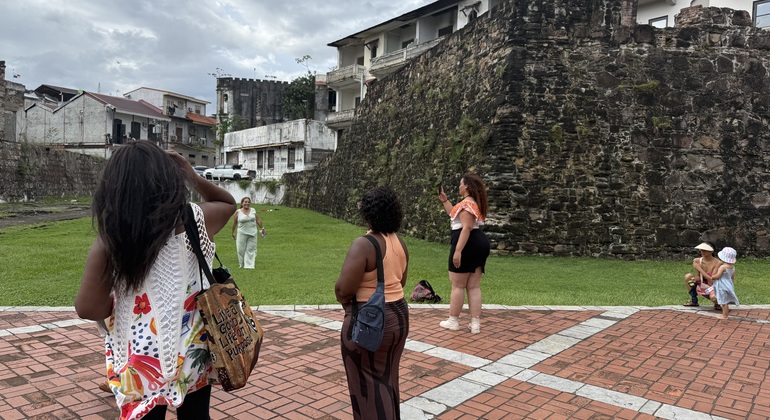 Visita gratuita del centro storico di Panama: tour coloniale Panama — #10