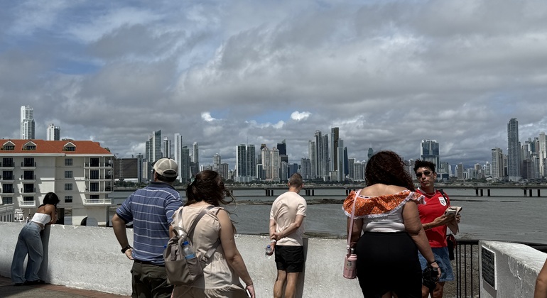 Visita gratuita del centro storico di Panama: tour coloniale Panama — #11