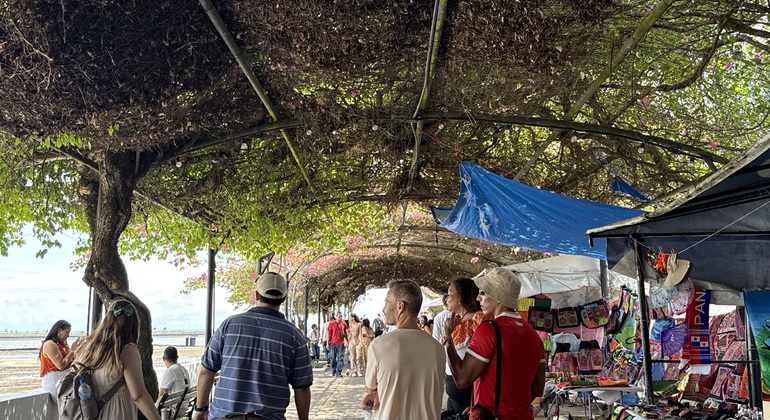 Visita gratuita del centro storico di Panama: tour coloniale Panama — #12