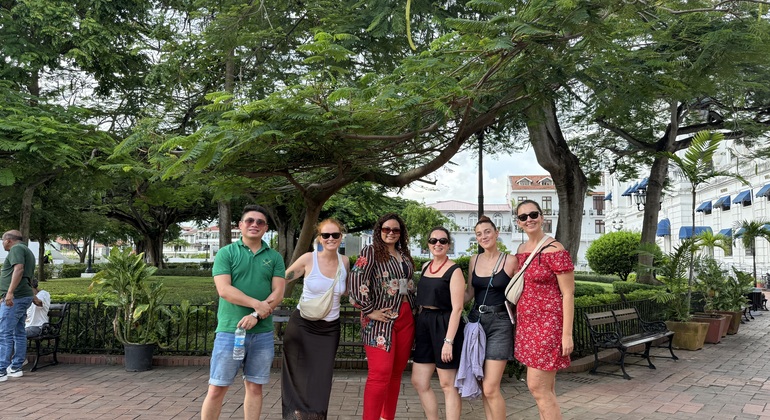 Visita gratuita del centro storico di Panama: tour coloniale Panama — #13