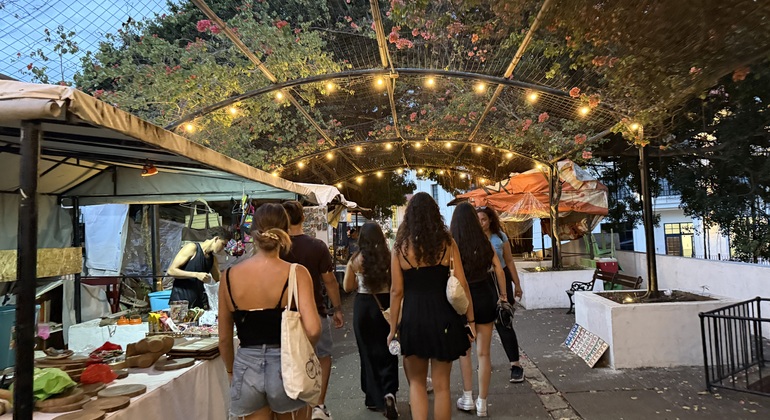 Visita gratuita del centro storico di Panama: tour coloniale Panama — #14