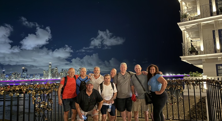 Visita gratuita del centro storico di Panama: tour coloniale Panama — #15