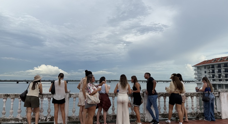 Visita gratuita del centro storico di Panama: tour coloniale Panama — #18