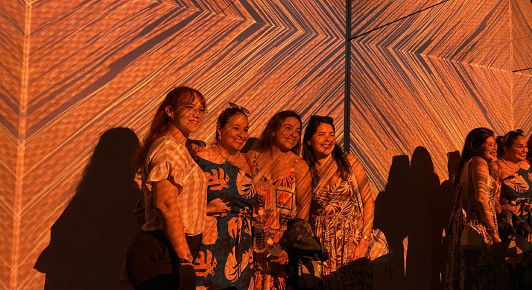 Visita gratuita à Cidade Velha do Panamá: Visita Colonial Panamá &mdash; #3