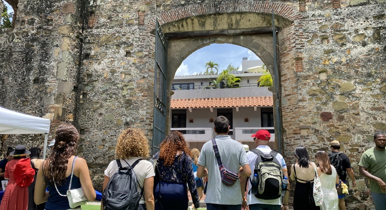 Visita gratuita à Cidade Velha do Panamá: Visita Colonial Panamá &mdash; #10
