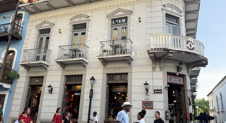 Visita gratuita à Cidade Velha do Panamá: Visita Colonial Panamá &mdash; #15