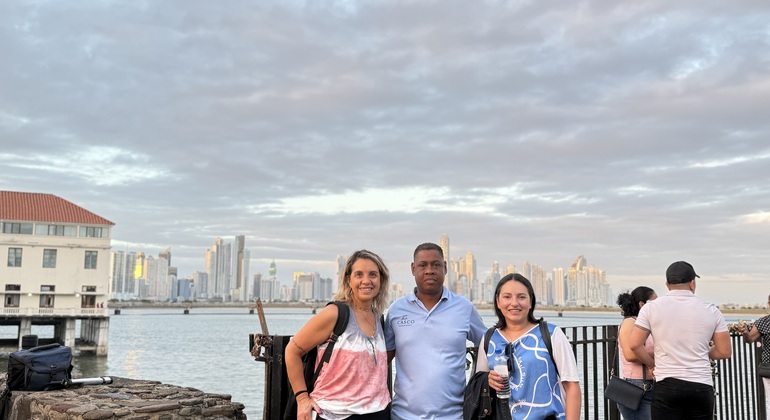 Visita gratuita à Cidade Velha do Panamá: Visita Colonial Panamá &mdash; #17