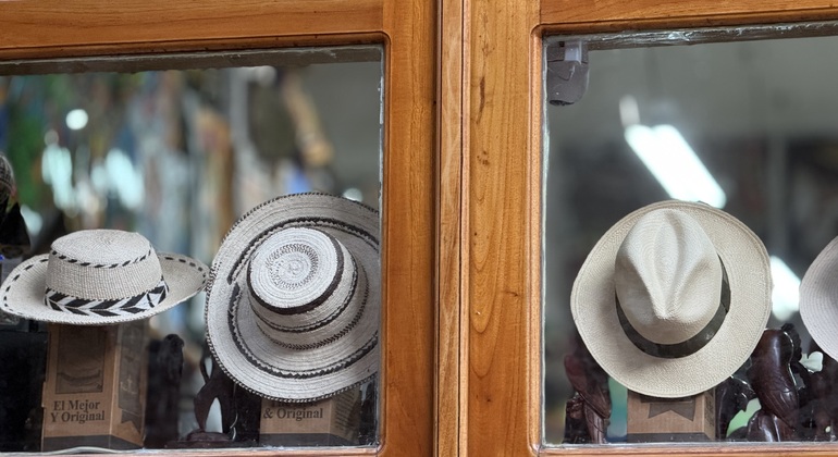 Visita gratuita à Cidade Velha do Panamá: Visita Colonial Panamá &mdash; #18