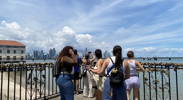 Visita gratuita à Cidade Velha do Panamá: Visita Colonial Panamá &mdash; #20