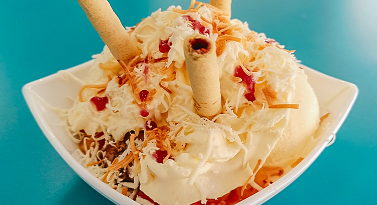 Quito entre Huecas y Chocolate Ecuador — #4