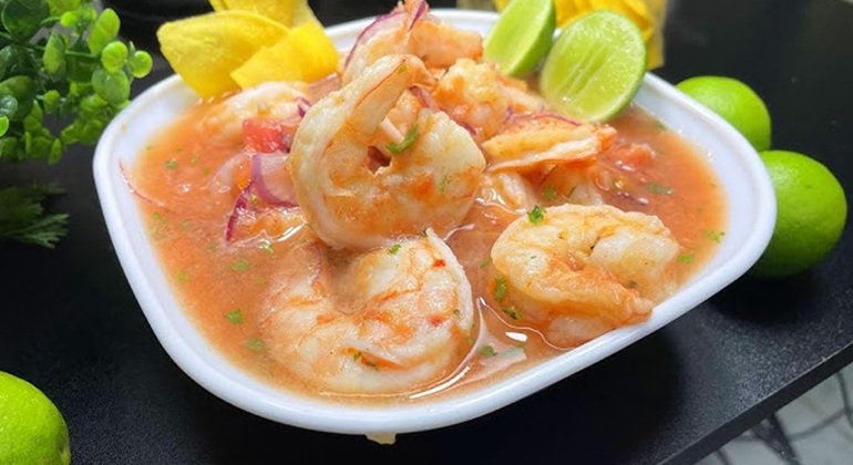 Quito entre Huecas y Chocolate Ecuador — #3