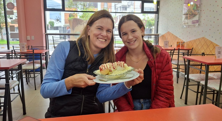 Kostenlose Stadtführung durch Quito: Huecas, Kulinarik & Schokoladenerlebnis Ecuador &mdash; #3