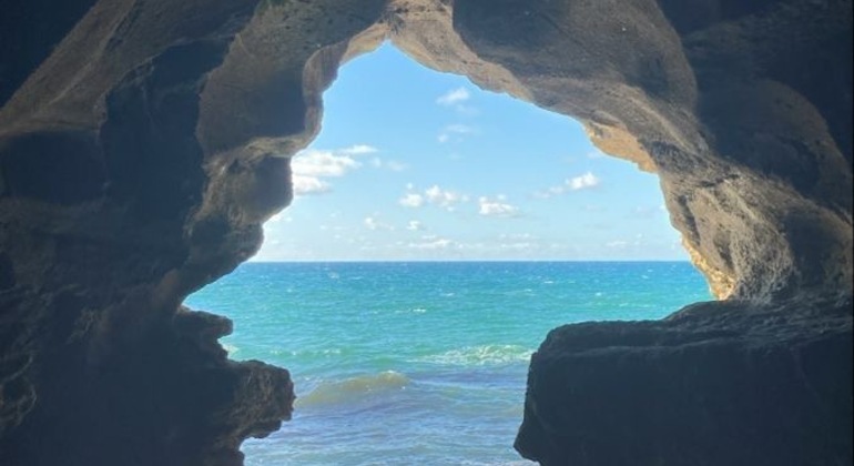 Tangier panoramic visit Morocco &mdash; #4