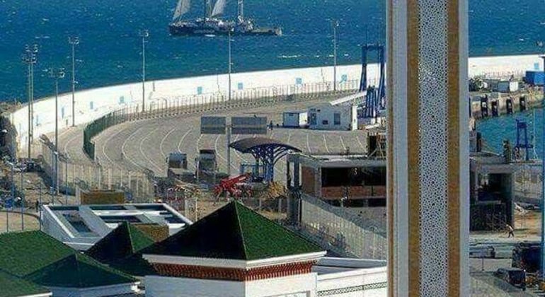 Tangier panoramic visit Morocco &mdash; #6