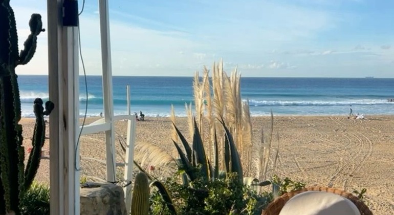Tour panoramique de Tanger : Cap Spartel, Grottes d'Hercule et Parc Perdicaris Maroc &mdash; #14