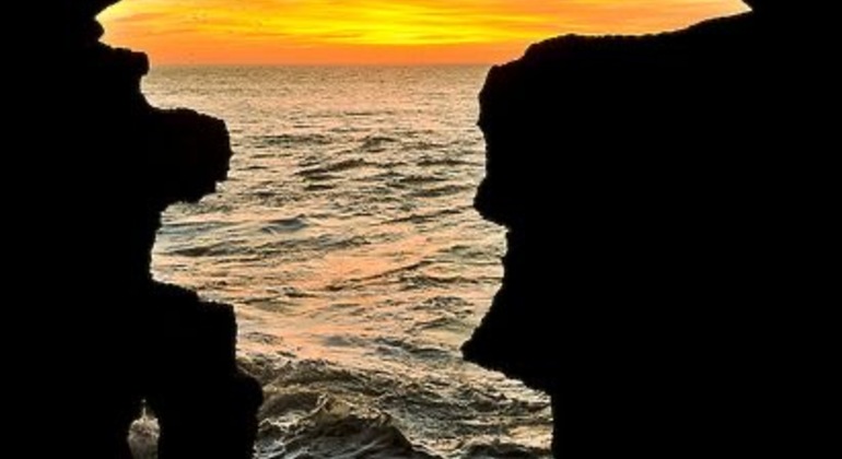 Tour panoramique de Tanger : Cap Spartel, Grottes d'Hercule et Parc Perdicaris Maroc &mdash; #26