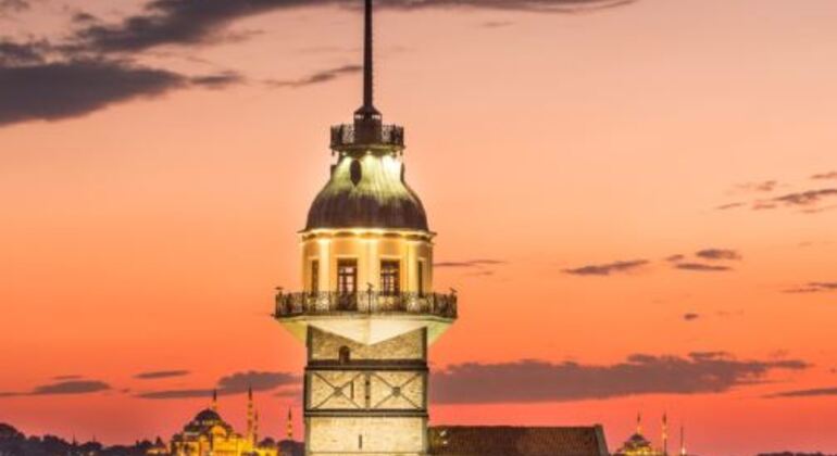 Uskudar Free Walking Tour Turkey &mdash; #2