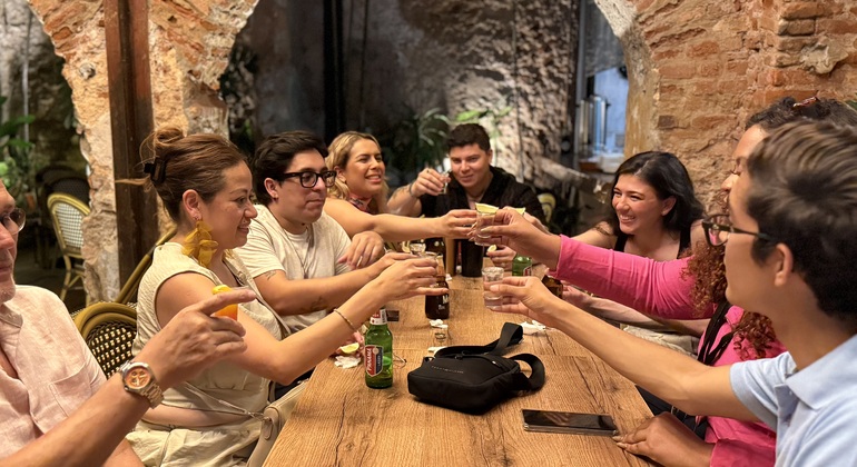 Casco Antiguo de Panamá Bajo las Estrellas: Visita nocturna Panamá &mdash; #4