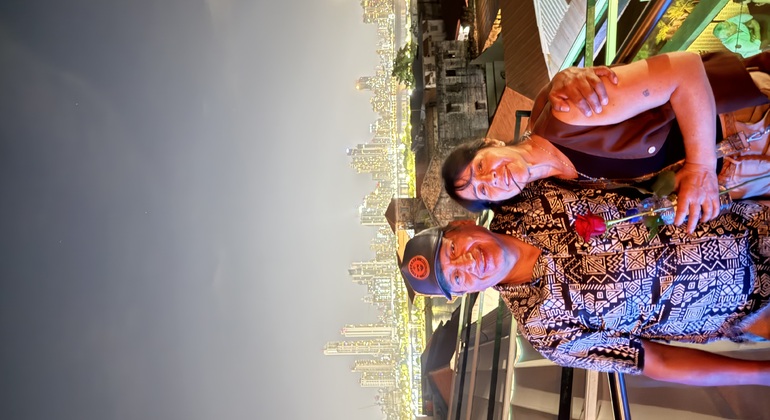 Casco Antiguo de Panamá Bajo las Estrellas: Visita nocturna Panamá &mdash; #6