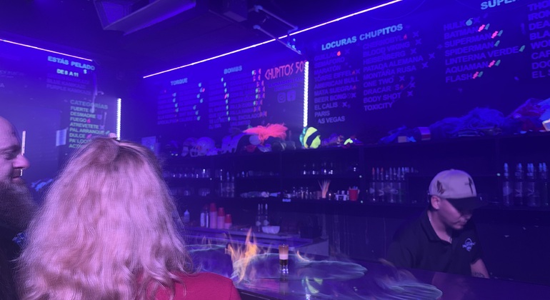 Old Town of Panama Under the Stars: Night Tour Provided by Ana Gonzalez