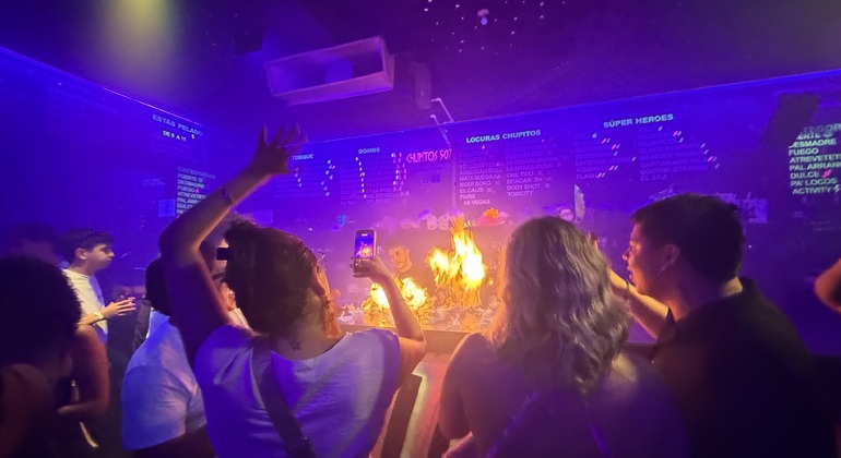 Casco Antiguo de Panamá Bajo las Estrellas: Visita nocturna Panamá &mdash; #7