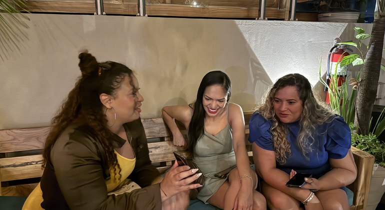 Centro storico di Panama sotto le stelle: Tour notturno Panama — #2