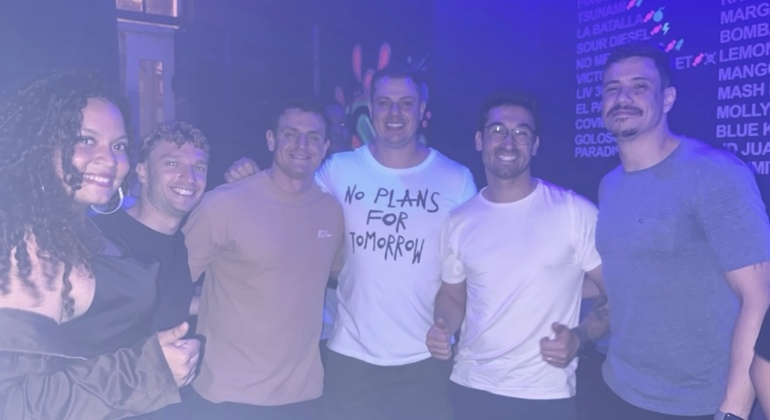 Centro storico di Panama sotto le stelle: Tour notturno Panama — #5