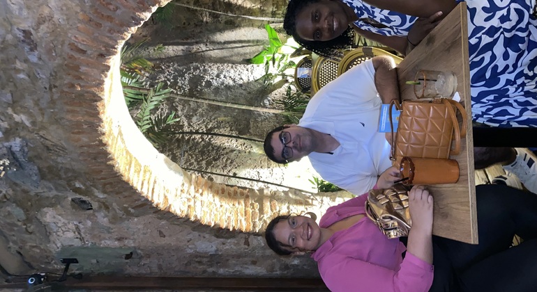 Centro storico di Panama sotto le stelle: Tour notturno Panama — #7