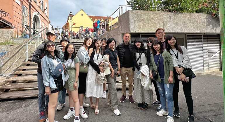 Discover Zagreb Free Tour Croatia — #3