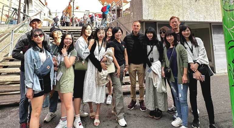 Discover Zagreb Free Tour Croatia — #4