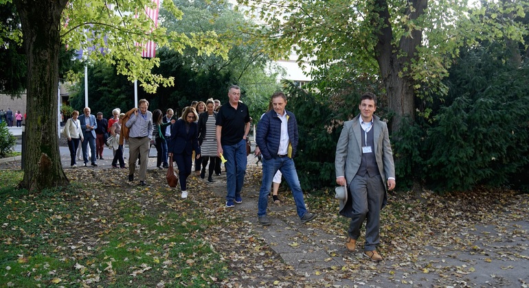 Discover Zagreb Free Tour Croatia — #6