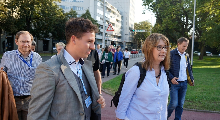 Discover Zagreb Free Tour Croatia — #7