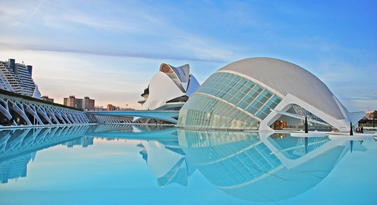 Free Tour Monumental por Valencia España — #2