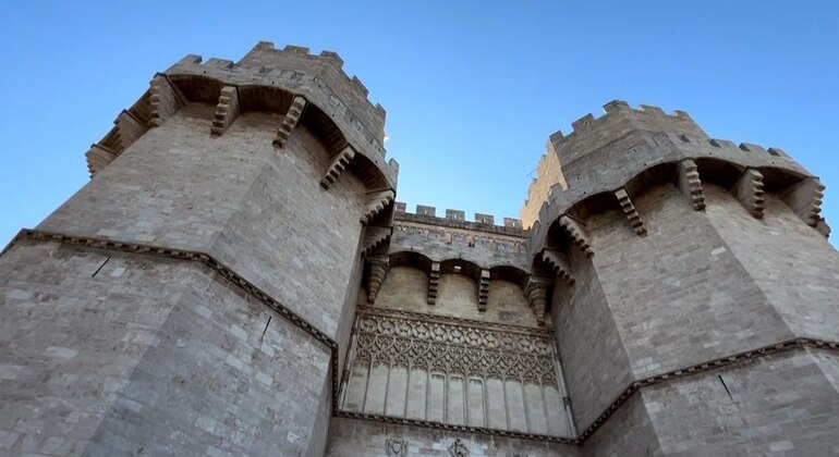 Vuelta a Valencia en bicicleta España — #4