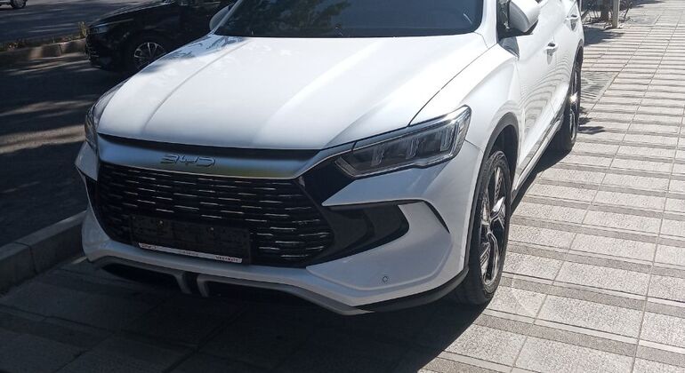 Transfert de l'aéroport à l'hôtel