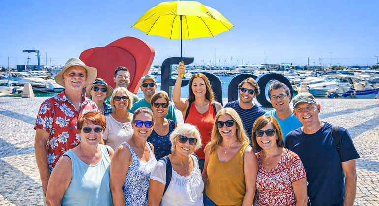 Tour gratuito di Faro con una guida del posto: un'esperienza da non perdere Portogallo &mdash; #2