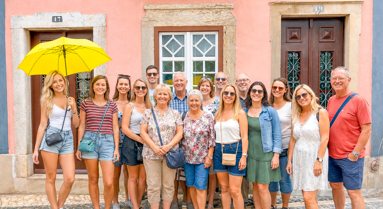 Tour gratuito di Faro con una guida del posto: un'esperienza da non perdere Portogallo &mdash; #3