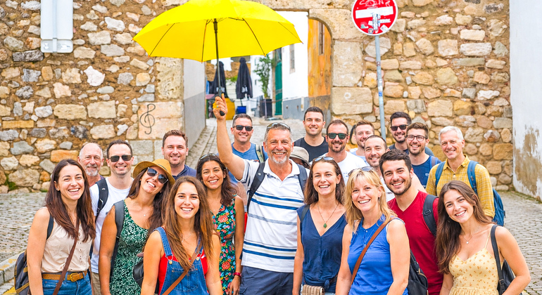 Tour gratuito di Faro con una guida del posto: un'esperienza da non perdere Portogallo &mdash; #4