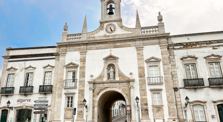 Tour gratuito di Faro con una guida del posto: un'esperienza da non perdere Portogallo &mdash; #5