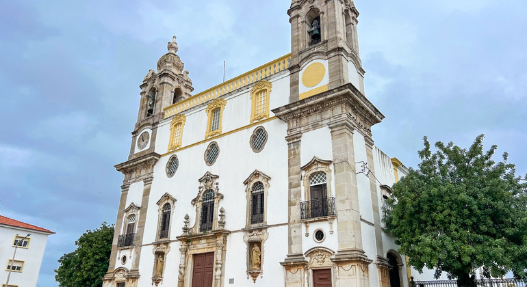 Tour gratuito di Faro con una guida del posto: un'esperienza da non perdere Portogallo &mdash; #6