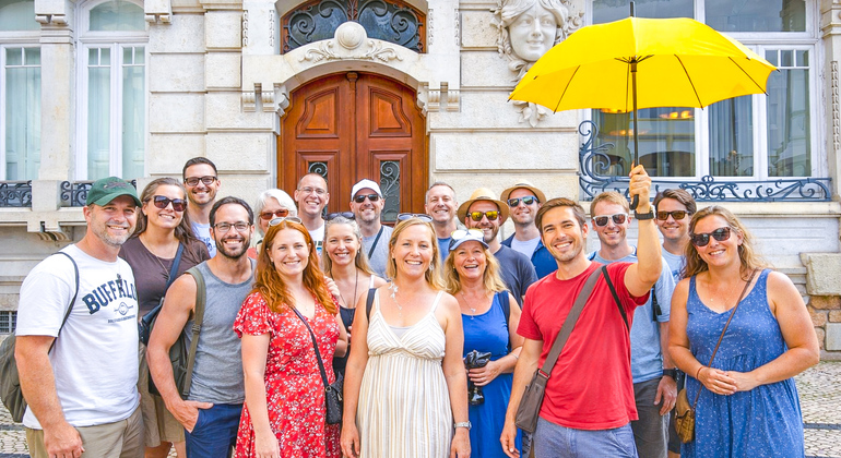 Tour gratuito di Faro con una guida del posto: un'esperienza da non perdere Portogallo &mdash; #7