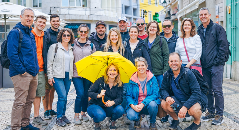 Tour gratuito di Faro con una guida del posto: un'esperienza da non perdere Portogallo &mdash; #8