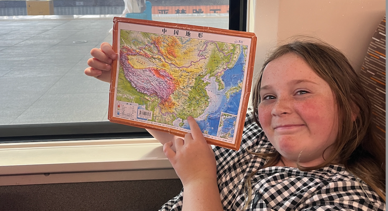 Crazy Yummy Free Food Tour & Local Hidden Gems in Central Shanghai (en anglais) Chine &mdash; #3