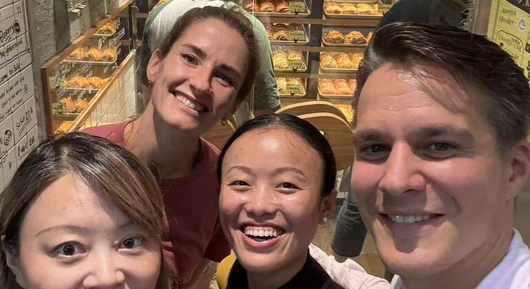 Happy Yummy Free Food Tour & Local Hidden Gems in Central Shanghai (en anglais) Chine &mdash; #2