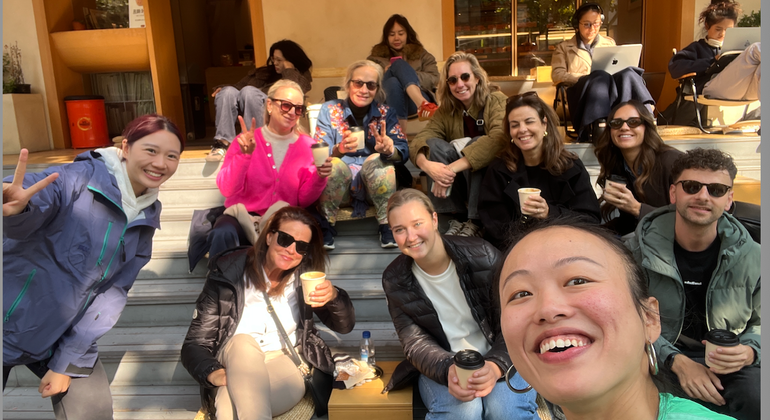 Crazy Yummy Free Food Tour & Local Hidden Gems in Central Shanghai (en anglais) Chine &mdash; #7