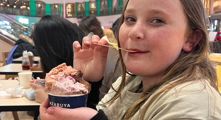 Crazy Yummy Free Food Tour & Local Hidden Gems in Central Shanghai (en anglais) Chine &mdash; #21