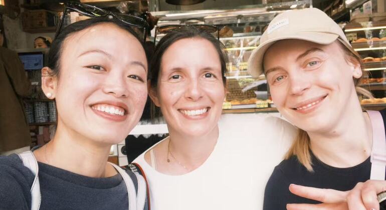 Happy Yummy Free Food Tour & Local Hidden Gems in Central Shanghai (en anglais) Chine &mdash; #28