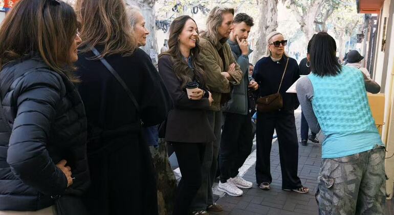 Happy Yummy Free Food Tour & Local Hidden Gems in Central Shanghai (en anglais) Chine &mdash; #13