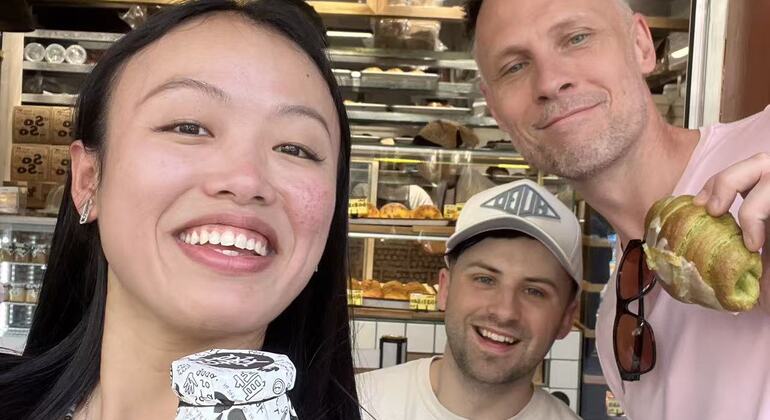 Happy Yummy Free Food Tour & Local Hidden Gems in Central Shanghai (en anglais) Chine &mdash; #3