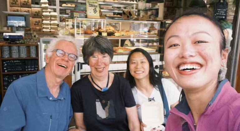 Happy Yummy Free Food Tour & Local Hidden Gems in Central Shanghai (en anglais) Chine &mdash; #30
